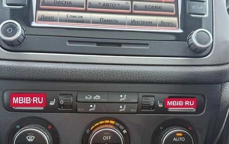 Volkswagen Tiguan I, 2009 год, 1 250 000 рублей, 16 фотография