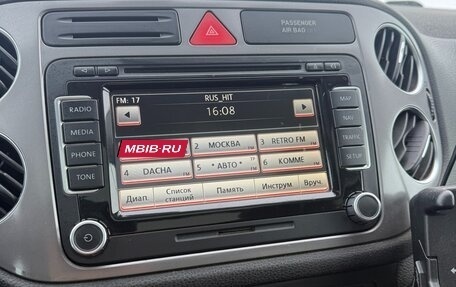 Volkswagen Tiguan I, 2009 год, 1 250 000 рублей, 15 фотография