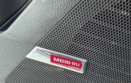 Volkswagen Tiguan I, 2009 год, 1 250 000 рублей, 22 фотография