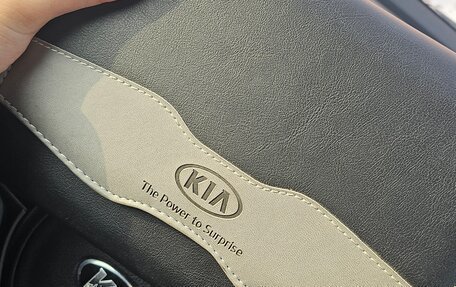 KIA Sportage IV рестайлинг, 2018 год, 1 980 000 рублей, 6 фотография