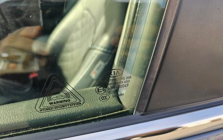 KIA Sportage IV рестайлинг, 2018 год, 1 980 000 рублей, 9 фотография