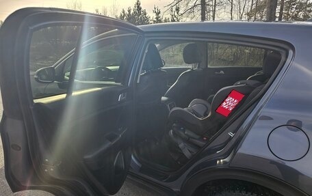 KIA Sportage IV рестайлинг, 2018 год, 1 980 000 рублей, 14 фотография