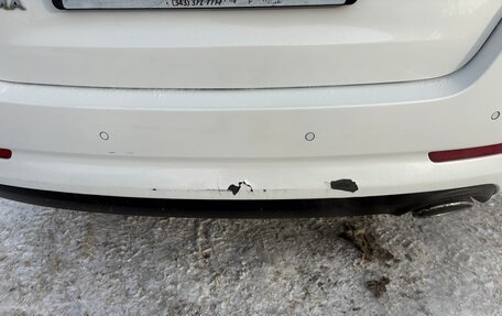 KIA Optima III, 2012 год, 1 170 000 рублей, 8 фотография