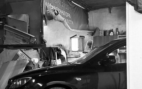 Mazda 3, 2007 год, 600 000 рублей, 3 фотография