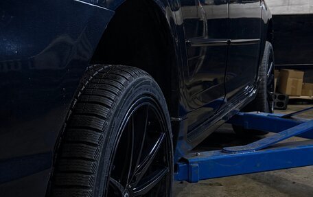 Mazda 3, 2007 год, 600 000 рублей, 7 фотография