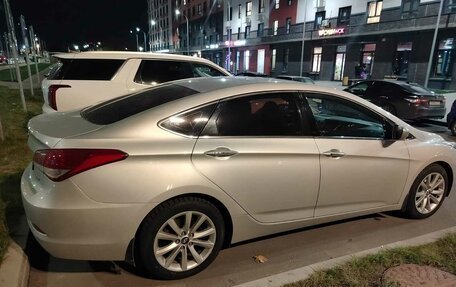 Hyundai i40 I рестайлинг, 2013 год, 1 050 000 рублей, 3 фотография