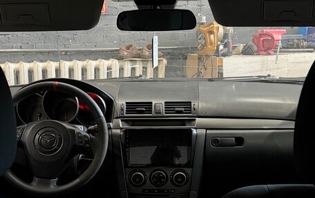 Mazda 3, 2007 год, 600 000 рублей, 5 фотография