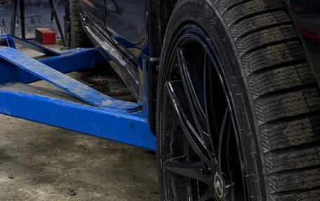 Mazda 3, 2007 год, 600 000 рублей, 9 фотография