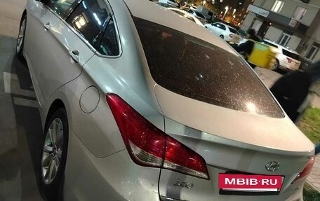 Hyundai i40 I рестайлинг, 2013 год, 1 050 000 рублей, 2 фотография