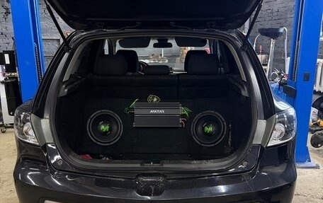 Mazda 3, 2007 год, 600 000 рублей, 8 фотография