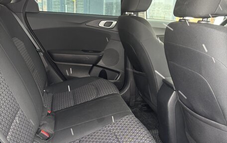 KIA cee'd III, 2022 год, 2 250 000 рублей, 7 фотография