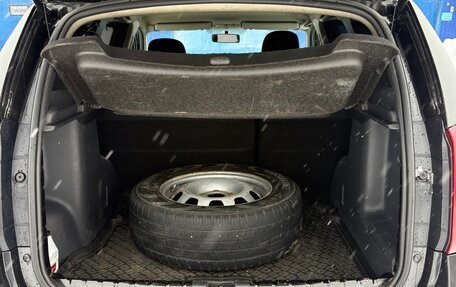 Renault Duster I рестайлинг, 2015 год, 860 000 рублей, 11 фотография