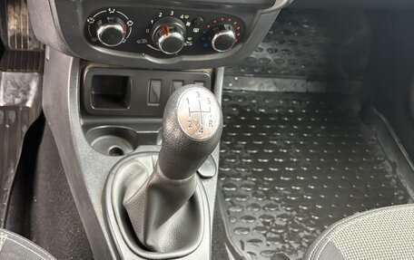 Renault Duster I рестайлинг, 2015 год, 860 000 рублей, 12 фотография