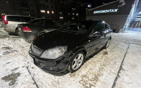 Opel Astra H, 2010 год, 510 000 рублей, 2 фотография