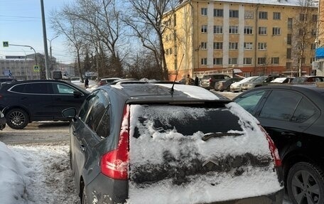 Citroen C4 II рестайлинг, 2010 год, 380 000 рублей, 4 фотография