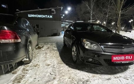 Opel Astra H, 2010 год, 510 000 рублей, 3 фотография