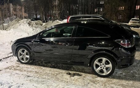 Opel Astra H, 2010 год, 510 000 рублей, 5 фотография