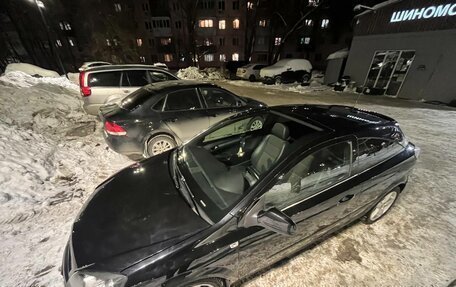 Opel Astra H, 2010 год, 510 000 рублей, 8 фотография