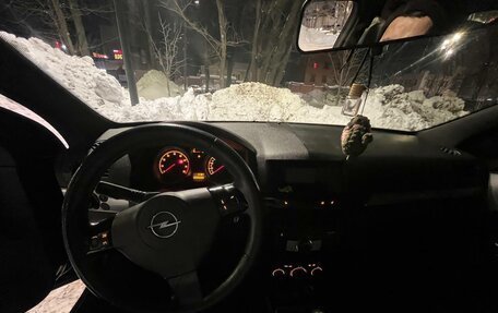 Opel Astra H, 2010 год, 510 000 рублей, 10 фотография