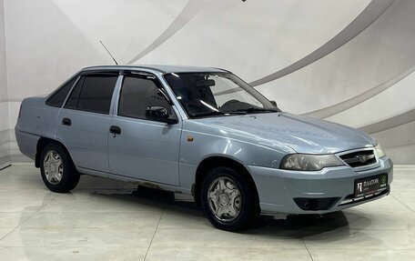 Daewoo Nexia I рестайлинг, 2011 год, 200 000 рублей, 3 фотография