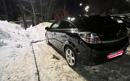 Opel Astra H, 2010 год, 510 000 рублей, 4 фотография