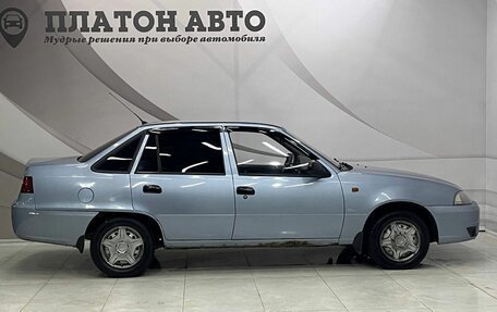 Daewoo Nexia I рестайлинг, 2011 год, 200 000 рублей, 4 фотография