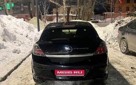 Opel Astra H, 2010 год, 510 000 рублей, 6 фотография