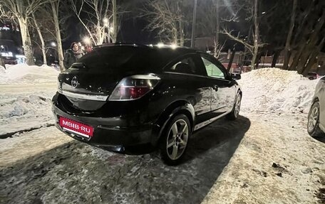 Opel Astra H, 2010 год, 510 000 рублей, 7 фотография