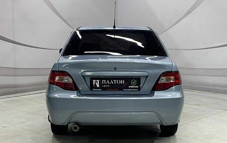 Daewoo Nexia I рестайлинг, 2011 год, 200 000 рублей, 6 фотография