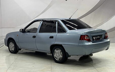 Daewoo Nexia I рестайлинг, 2011 год, 200 000 рублей, 8 фотография