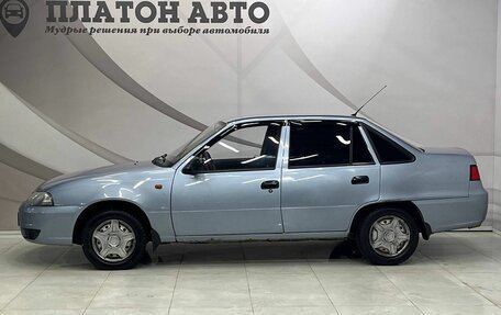 Daewoo Nexia I рестайлинг, 2011 год, 200 000 рублей, 9 фотография