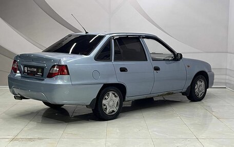 Daewoo Nexia I рестайлинг, 2011 год, 200 000 рублей, 5 фотография