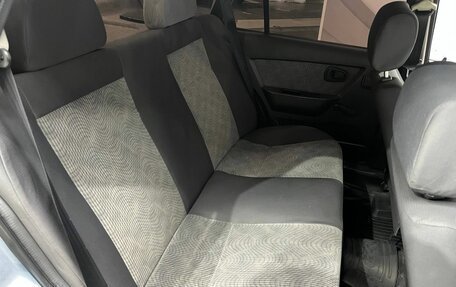 Daewoo Nexia I рестайлинг, 2011 год, 200 000 рублей, 16 фотография