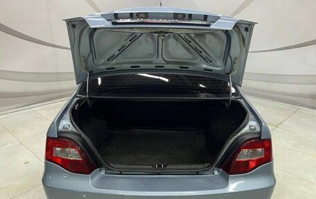 Daewoo Nexia I рестайлинг, 2011 год, 200 000 рублей, 7 фотография