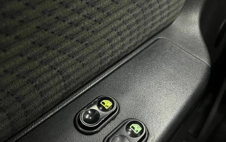 Daewoo Nexia I рестайлинг, 2011 год, 200 000 рублей, 14 фотография