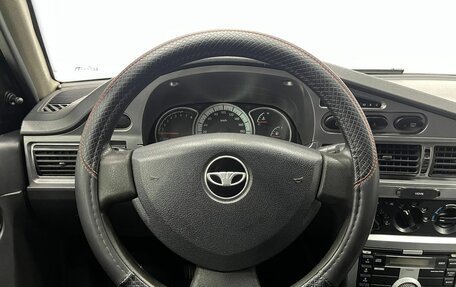 Daewoo Nexia I рестайлинг, 2011 год, 200 000 рублей, 11 фотография