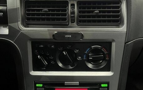 Daewoo Nexia I рестайлинг, 2011 год, 200 000 рублей, 13 фотография