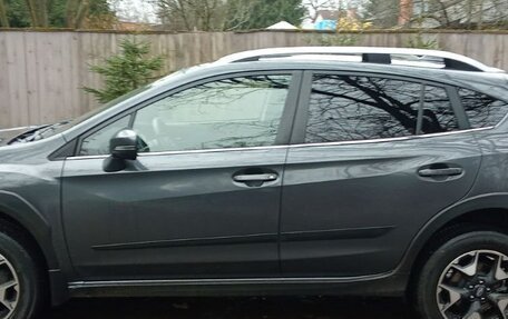 Subaru XV II, 2020 год, 2 800 000 рублей, 4 фотография