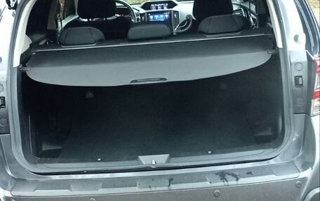 Subaru XV II, 2020 год, 2 800 000 рублей, 5 фотография