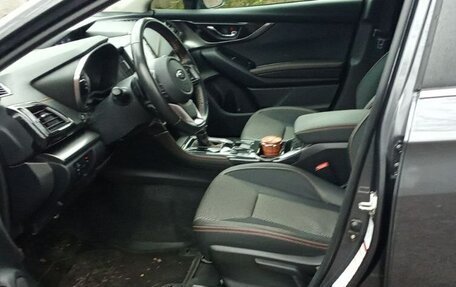 Subaru XV II, 2020 год, 2 800 000 рублей, 6 фотография