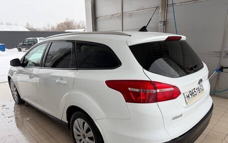 Ford Focus III, 2017 год, 740 000 рублей, 6 фотография