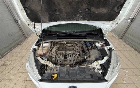 Ford Focus III, 2017 год, 740 000 рублей, 11 фотография