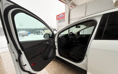 Ford Focus III, 2017 год, 740 000 рублей, 12 фотография