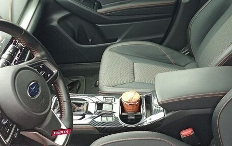 Subaru XV II, 2020 год, 2 800 000 рублей, 7 фотография