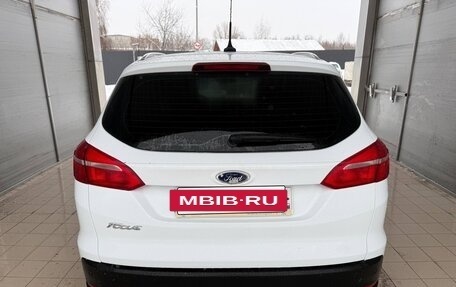 Ford Focus III, 2017 год, 740 000 рублей, 7 фотография