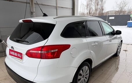 Ford Focus III, 2017 год, 740 000 рублей, 8 фотография