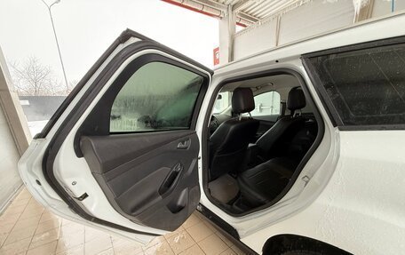 Ford Focus III, 2017 год, 740 000 рублей, 13 фотография