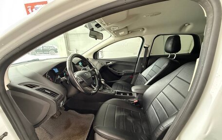 Ford Focus III, 2017 год, 740 000 рублей, 18 фотография