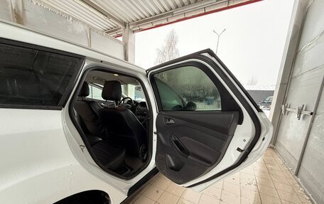 Ford Focus III, 2017 год, 740 000 рублей, 15 фотография