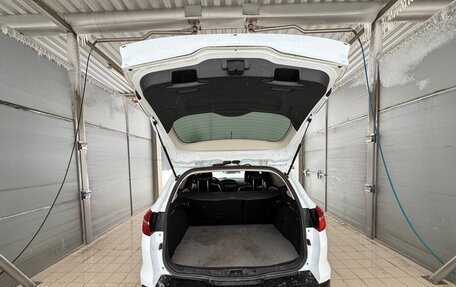 Ford Focus III, 2017 год, 740 000 рублей, 14 фотография